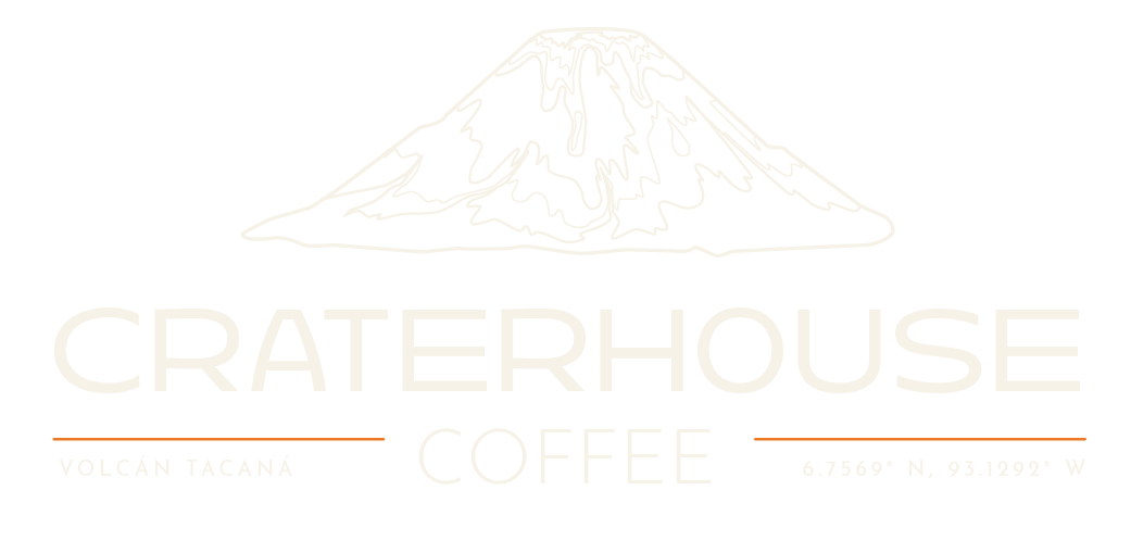CRATERHOUSE COFFEE LLC logo