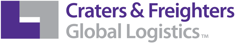CRATERS & FREIGHTERS PLATINUM INC logo