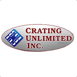 CRATING UNLIMITED, INC. logo
