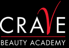 CRAVE BEAUTY ACADEMY, LLC logo