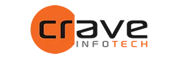 CRAVE INFOTECH LLC logo
