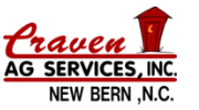 CRAVEN AG SERVICES INC logo