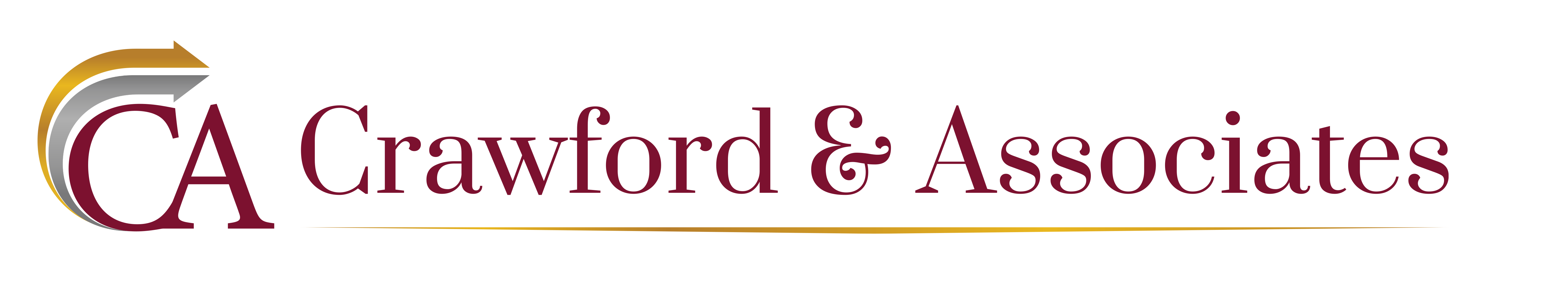 CRAWFORD & ASSOCIATES PLLC logo