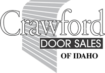 CRAWFORD DOOR SALES OF IDAHO INC logo