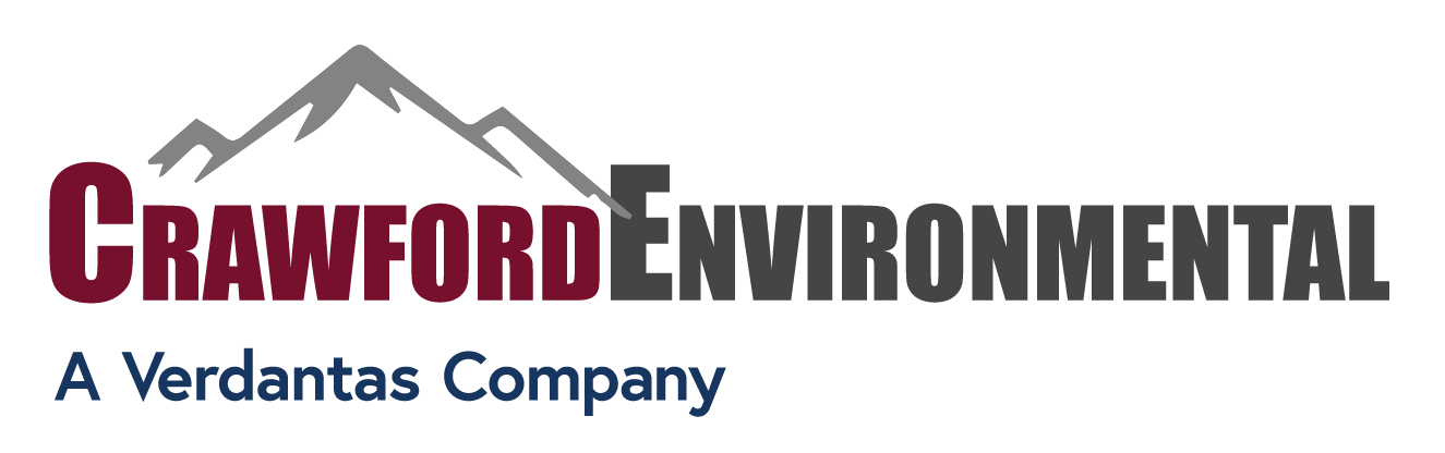 CRAWFORD ENVIRONMENTAL SERVICES, LLC logo