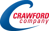 CRAWFORD HEATING & COOLING CO. logo