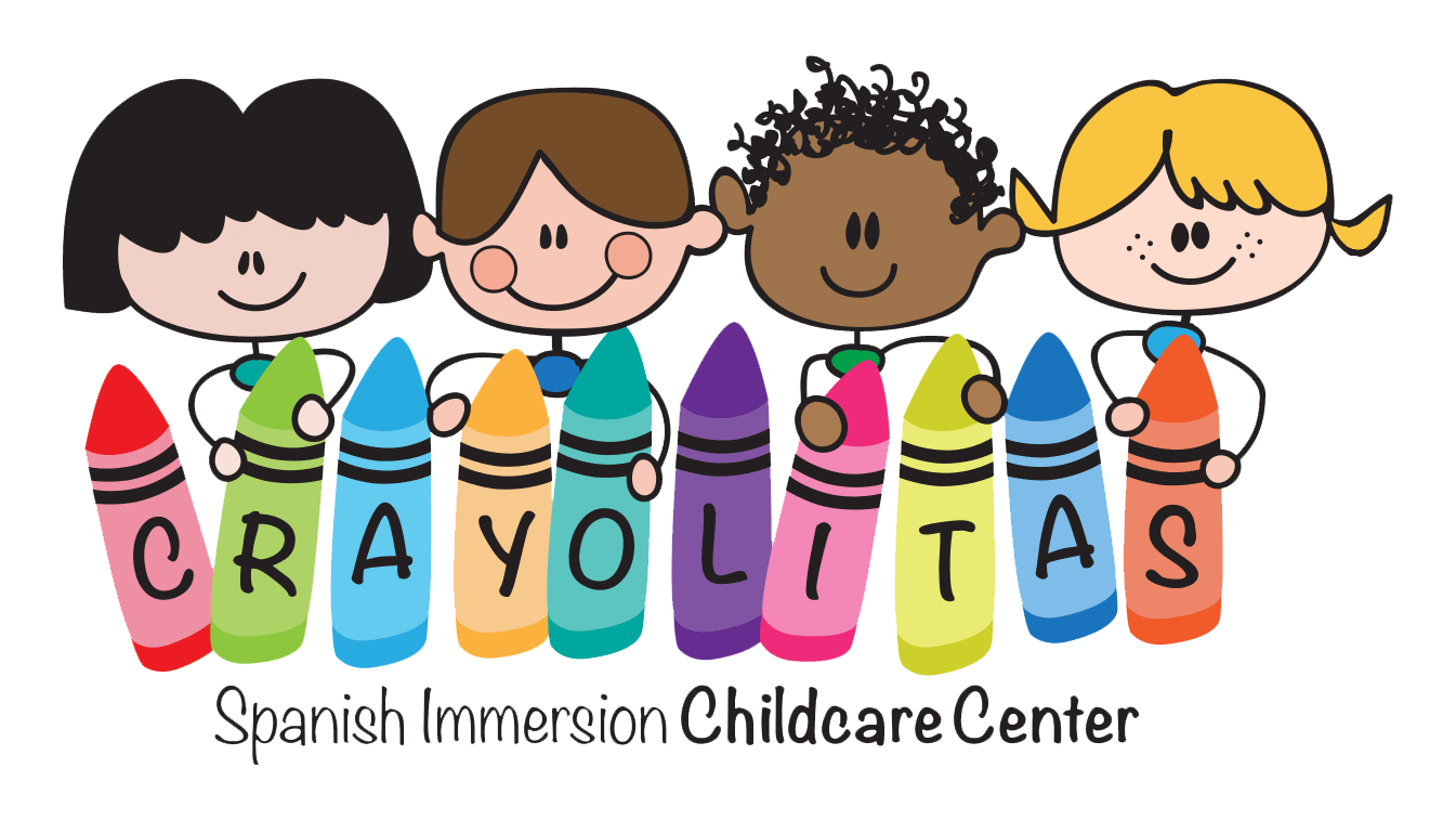 CRAYOLITAS CHILDCARE CENTERS LLC logo