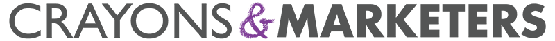 CRAYONS & MARKETERS LLC logo