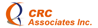 CRC ASSOCIATES INC logo