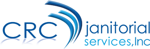 CRC JANITORIAL SERVICES INC logo