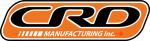 CRD MFG, INC logo