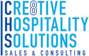 CRE8TIVE HOSPITALITY SOLUTIONS INC logo