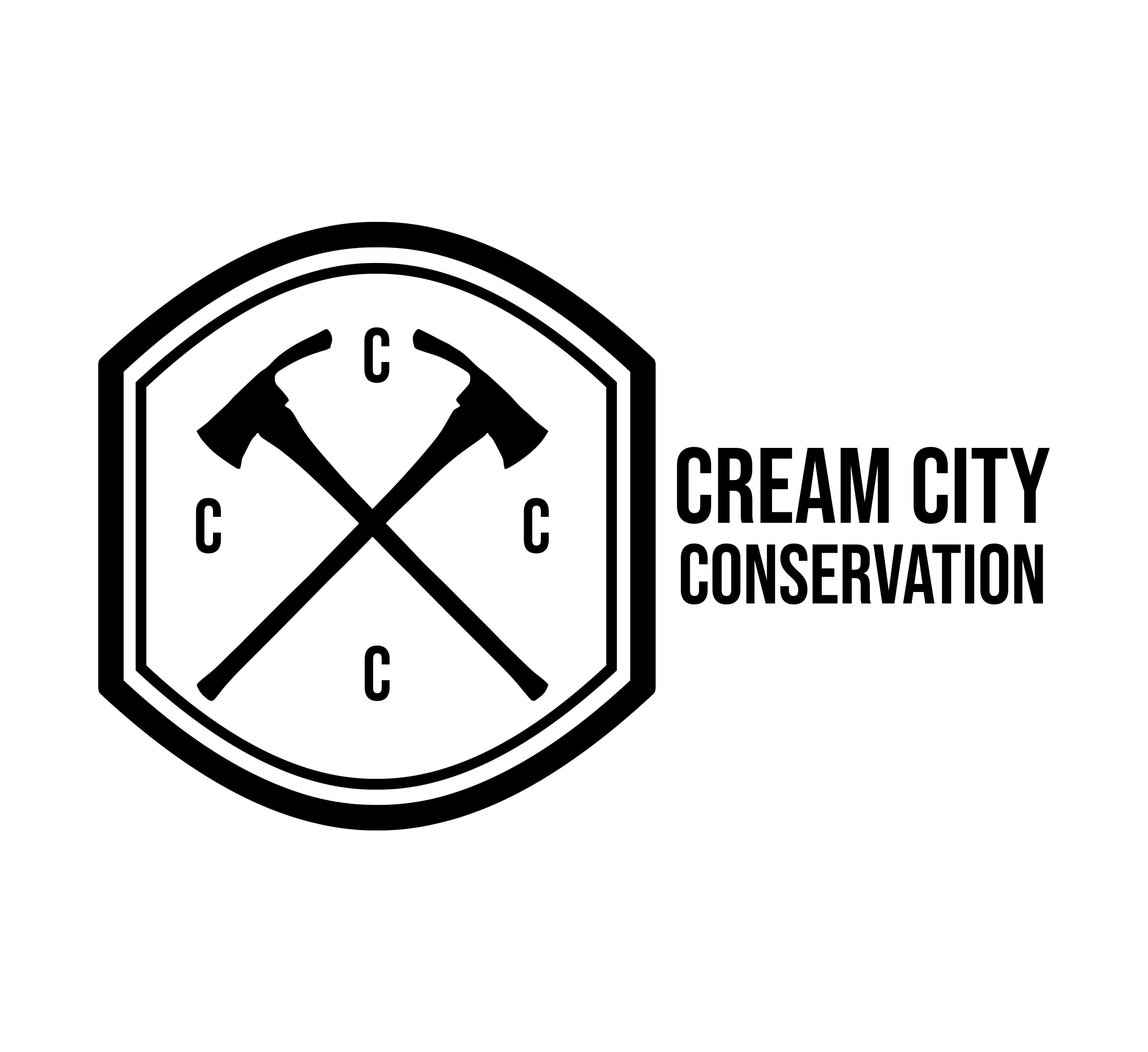 CREAM CITY CONSERVATION & CONSULTING LLC logo
