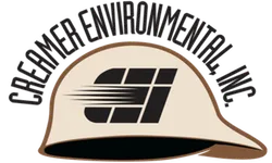 CREAMER ENVIRONMENTAL INC logo