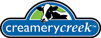 CREAMERY CREEK HOLSTEINS LLC logo