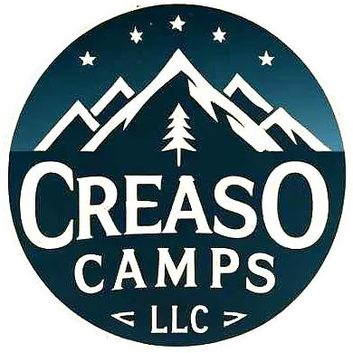 CREASO CAMPS LLC logo