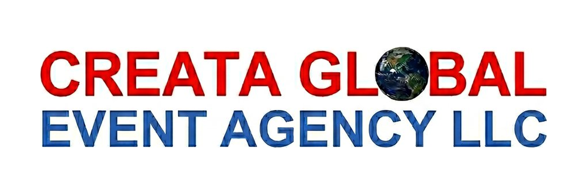 CREATA GLOBAL EVENT AGENCY LLC logo