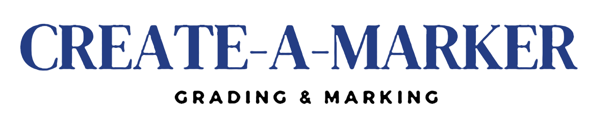 CREATE-A-MARKER INC logo