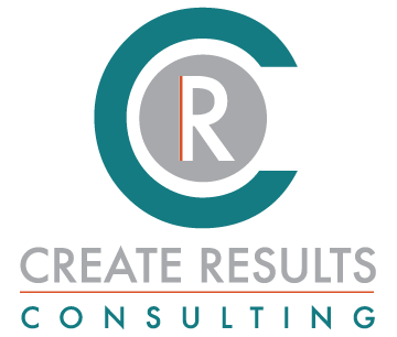 CREATE RESULTS logo