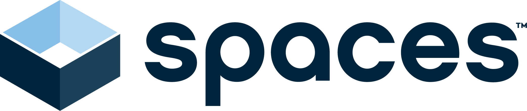 CREATE SPACES logo