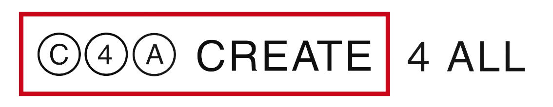 CREATE4ALL, PLLC logo