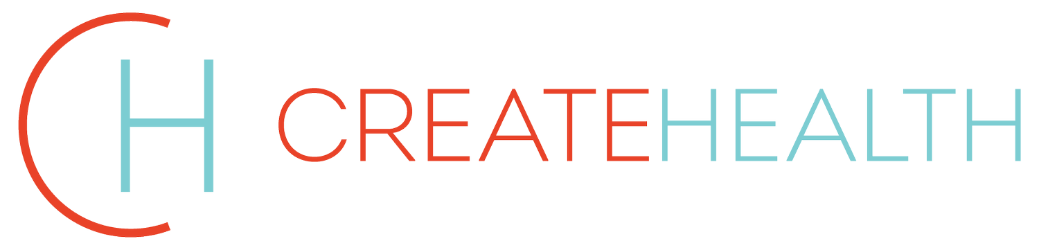 CREATEHEALTH, LLC logo