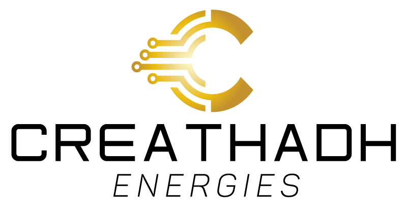 CREATHADH ENERGIES LLC logo