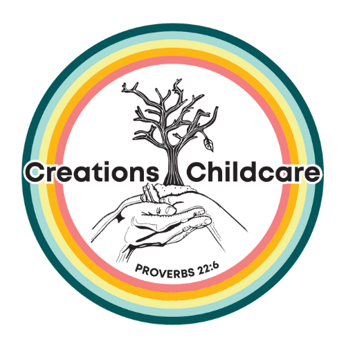 CREATIONS CHILDCARE LLC logo