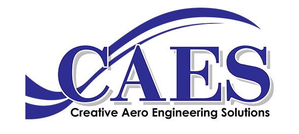 CREATIVE AERO ENGINEERING SOLUTIONS INC logo