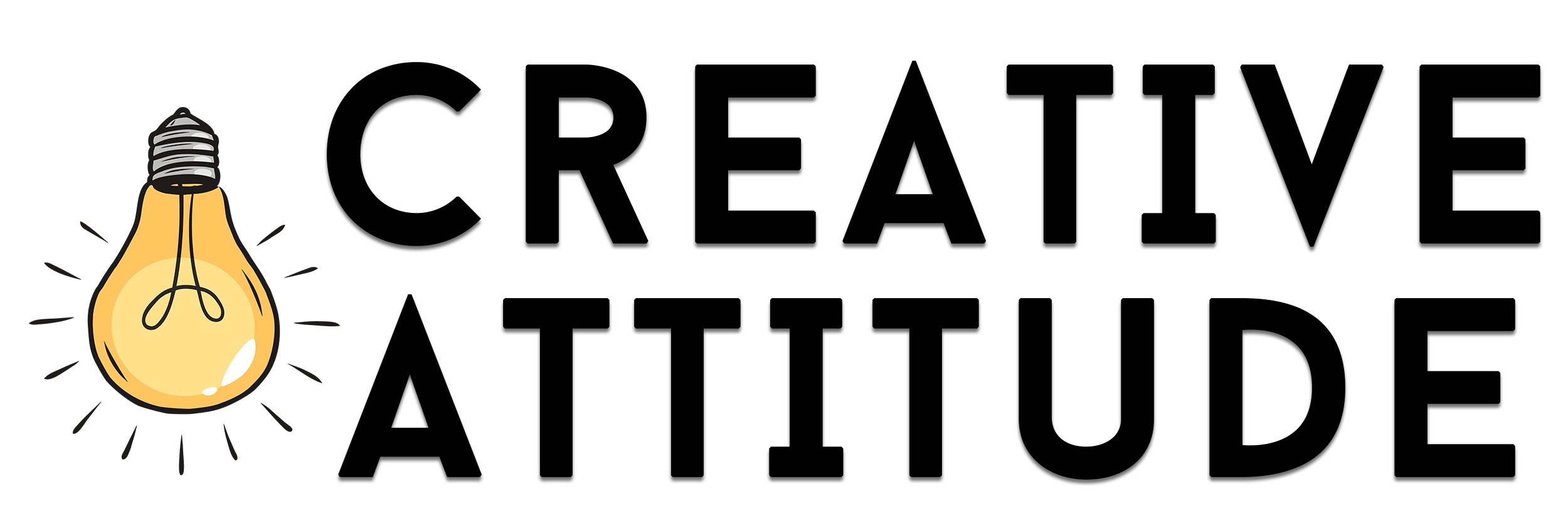 CREATIVE ATTITUDE, LLC logo