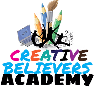 CREATIVE BELIEVERS ACADEMY LLC logo