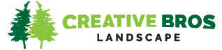 CREATIVE BROS LANDSCAPE CORP logo