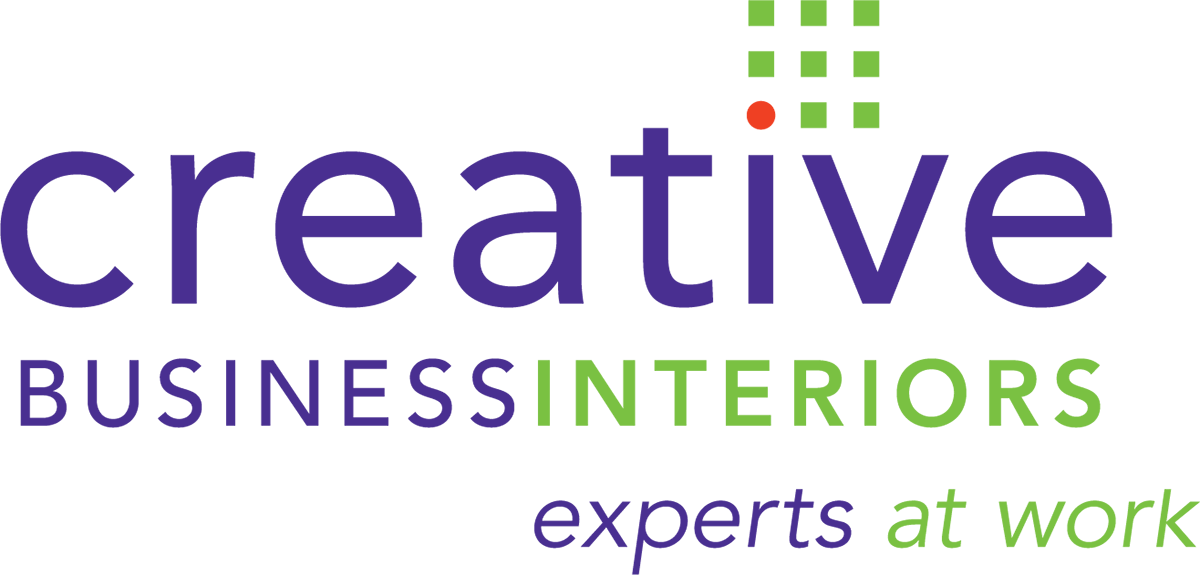 CREATIVE BUSINESS INTERIORS INC logo