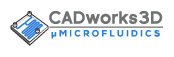 CREATIVE CADWORKS INC. logo