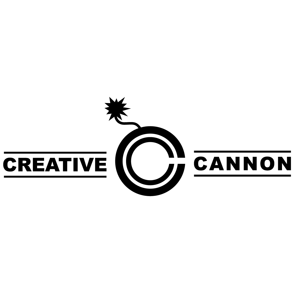 CREATIVE CANNON, LLC logo