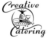 CREATIVE CATERING CORPORATION logo