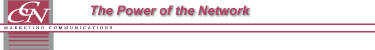 CREATIVE COMMUNICATIONS NETWORK, INC logo