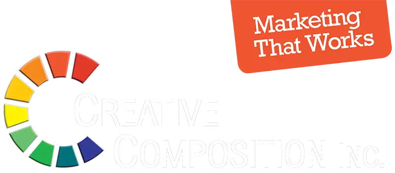CREATIVE COMPOSITION, INC. logo