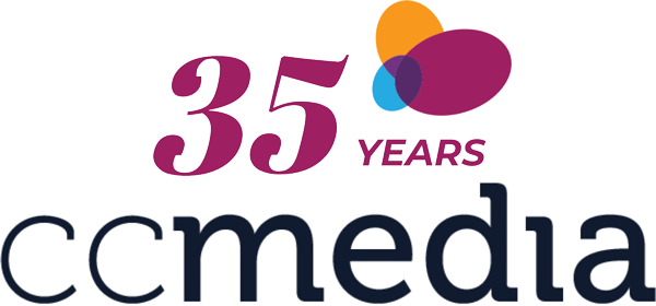 CREATIVE CONCEPTS MEDIA logo
