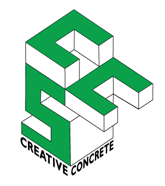 CREATIVE CONCRETE SERVICES INC logo
