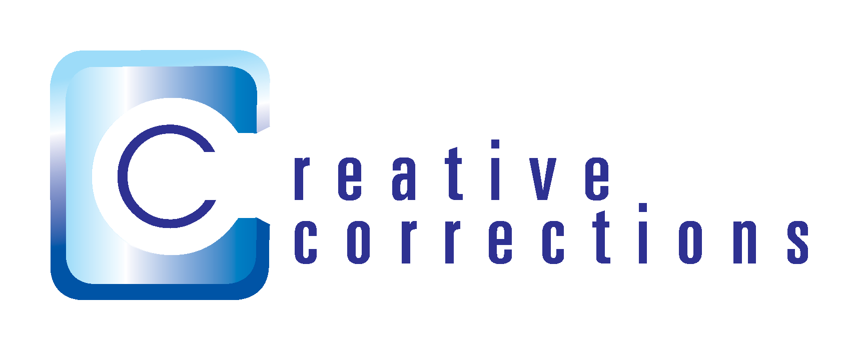 CREATIVE CORRECTIONS, LLC logo