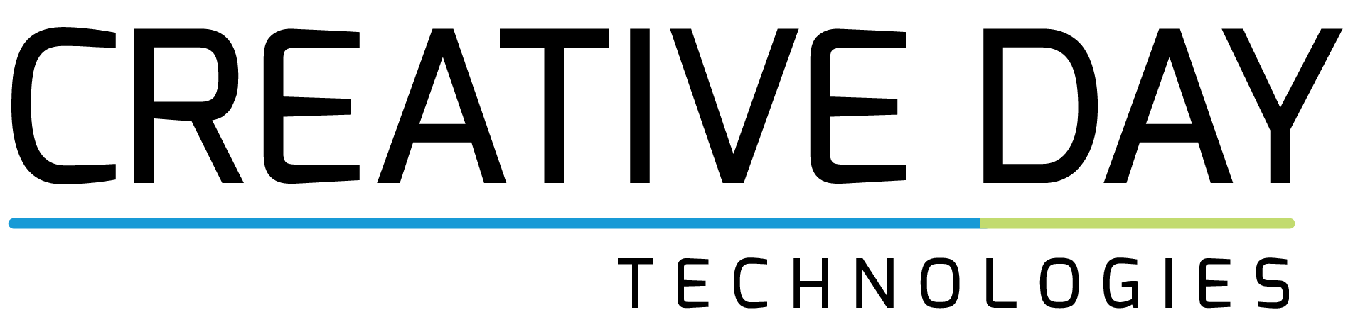 CREATIVE DAY TRAVEL logo