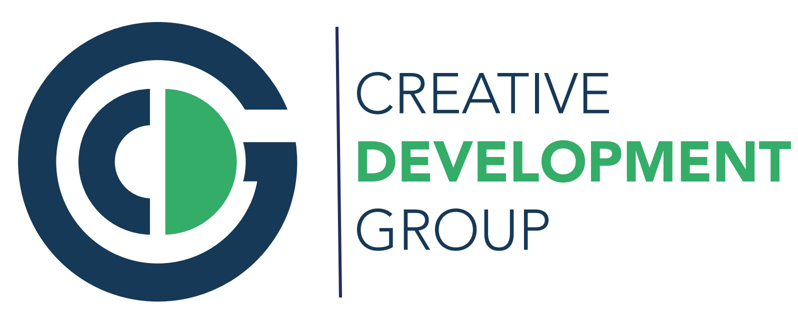CREATIVE DEVELOPMENT GROUP LLC logo