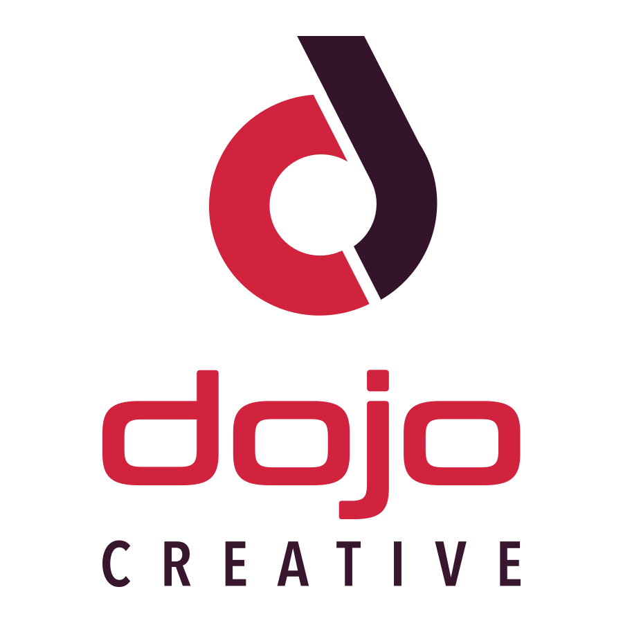 CREATIVE DOJO DESIGN & MARKETING, LLC. logo