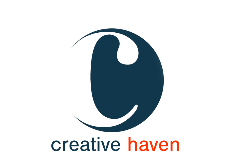 CREATIVE HAVEN logo