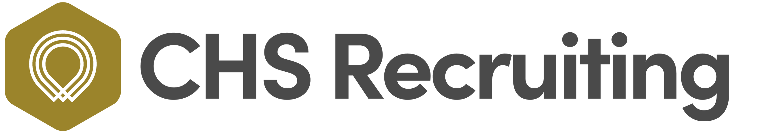 CREATIVE HEALTHCARE SOLUTIONS, LLC logo