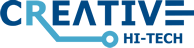 CREATIVE HI-TECH LTD. logo