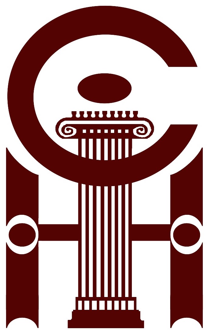 CREATIVE HOME logo