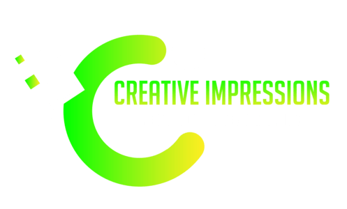 CREATIVE IMPRESSIONS PROMO MARKETING, LLC logo