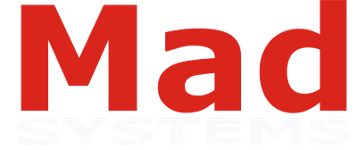 CREATIVE MAD SYSTEMS INC logo